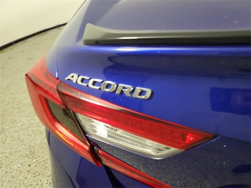 Used 2021 Honda Accord Sport Special Edition image 6