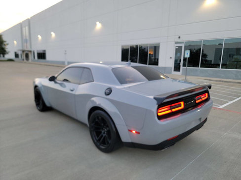 Used 2021 Dodge Challenger R/T Scat Pack image 9