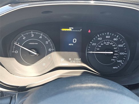 Used 2023 Subaru Impreza 2.0i image 15