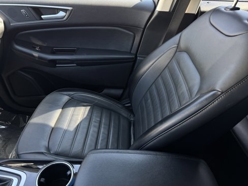 Used 2017 Ford Edge SEL w/ Equipment Group 201A image 20