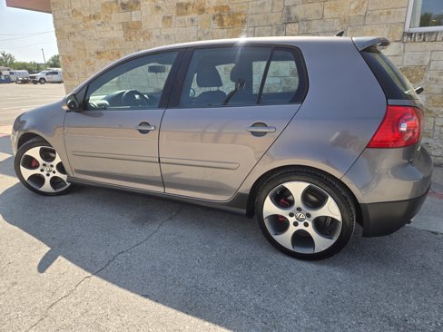 Used 2008 Volkswagen GTI 4-Door image 3
