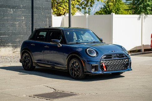 New 2025 MINI Cooper S image 3