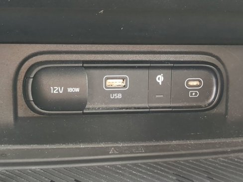 Used 2023 Kia Sportage EX image 20