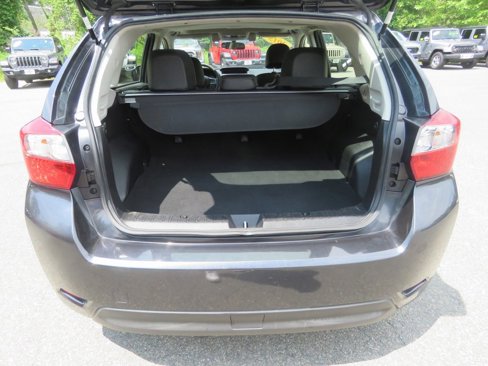 Used 2015 Subaru Impreza 2.0i Sport Limited image 18