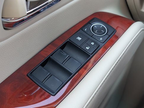 Used 2012 Lexus RX 350 FWD image 22