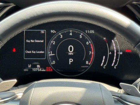 Used 2024 Lexus RX 350 FWD image 3