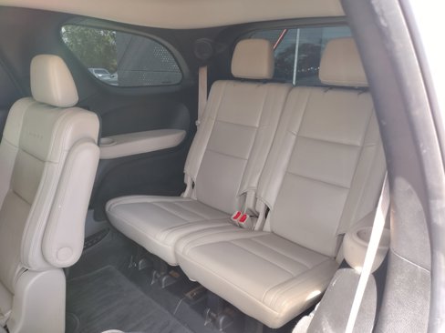 Used 2014 Dodge Durango Citadel w/ Technology Group image 10