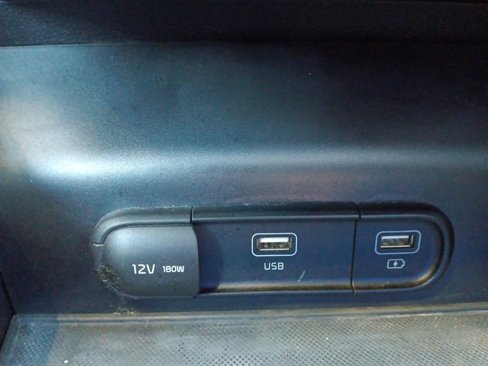 Used 2021 Kia K5 GT-Line image 26