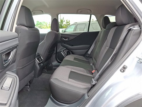 Certified 2024 Subaru Outback Premium image 10