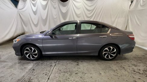 Used 2017 Honda Accord EX-L image 5