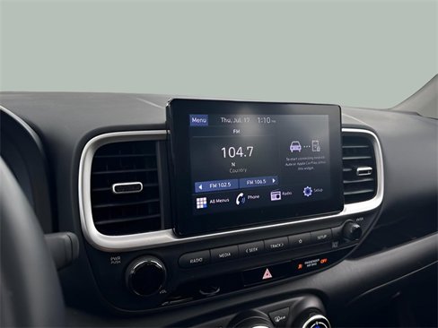 Used 2023 Hyundai Venue SEL image 25
