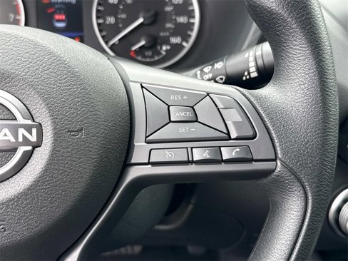 New 2025 Nissan Sentra S image 7