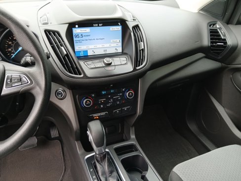 Used 2019 Ford Escape SE image 20