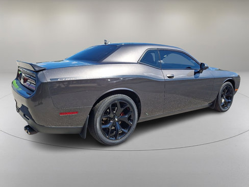 Used 2015 Dodge Challenger SXT Plus image 11