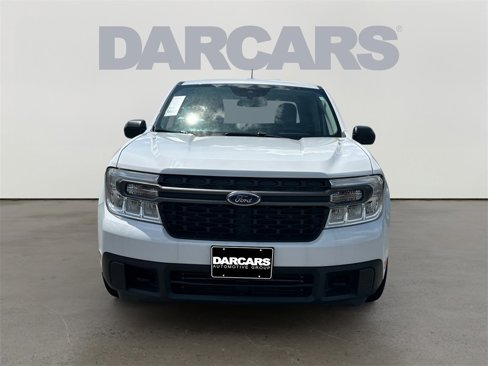 Used 2022 Ford Maverick XLT w/ Equipment Group 300A Standard image 2