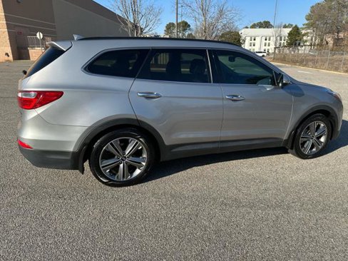Used 2016 Hyundai Santa Fe Limited w/ Option Group 04 image 40