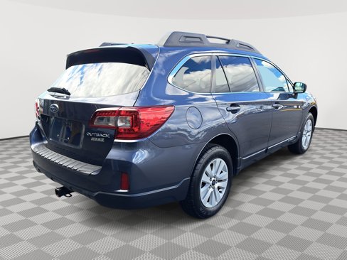 Used 2015 Subaru Outback 2.5i Premium image 6