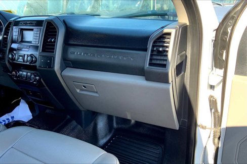 Used 2019 Ford F250 XL w/ Power Equipment Group image 15