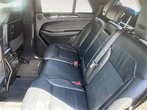 Used 2019 Mercedes-Benz GLE 43 AMG 4MATIC image 13
