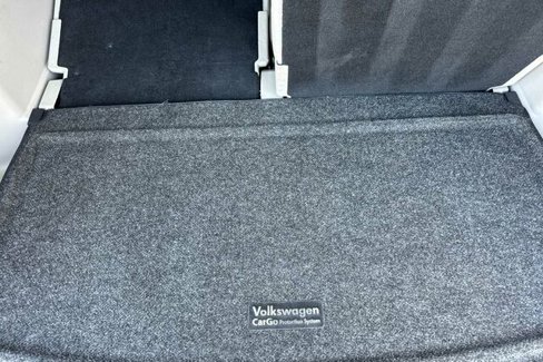 Used 2019 Volkswagen Atlas SEL Premium image 16