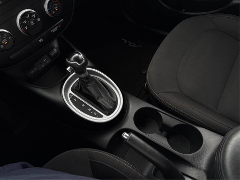Used 2016 Kia Soul + image 19
