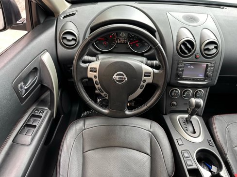 Used 2013 Nissan Rogue SL image 11