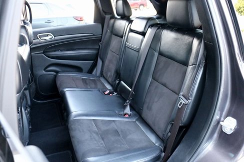 Used 2020 Jeep Grand Cherokee Altitude image 20