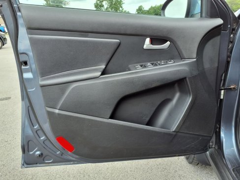 Used 2014 Kia Sportage LX image 25