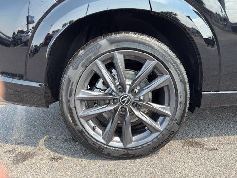 New 2025 Acura ADX A-Spec image 9