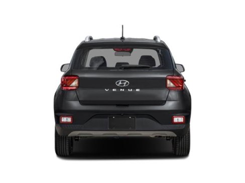 Used 2024 Hyundai Venue SEL image 8
