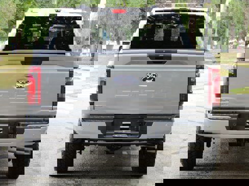 New 2025 Ford F150 STX w/ Equipment Group 200A image 3