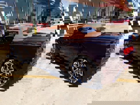 Used 2017 Chevrolet Corvette Grand Sport image 27