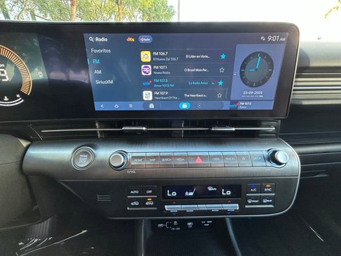 Used 2024 Hyundai Kona SEL image 22