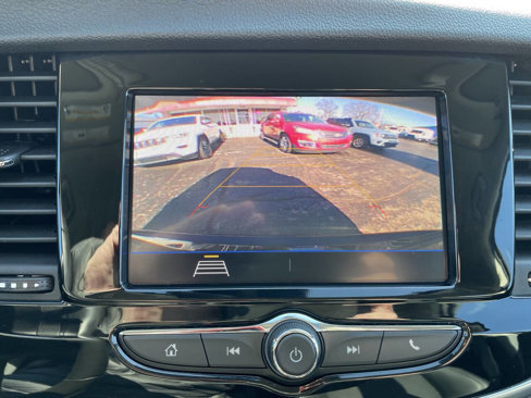 Used 2022 Buick Encore Preferred w/ Safety Package image 19