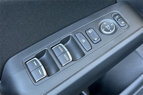 New 2025 Honda Civic Sport image 12
