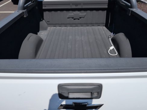Used 2016 Chevrolet Colorado Z71 image 10
