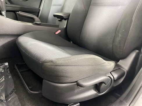 Used 2011 MAZDA MAZDA3 i Touring image 14