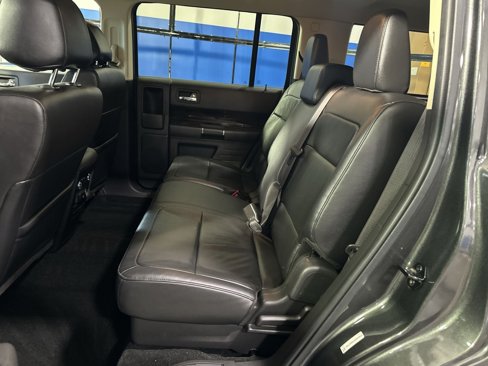 Used 2019 Ford Flex SEL w/ Equipment Group 202A image 31