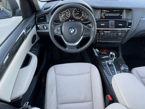 Used 2016 BMW X3 xDrive28i image 18