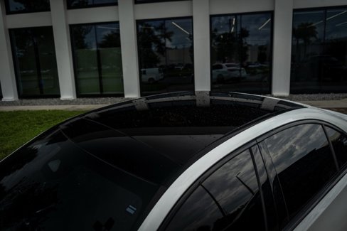 Used 2022 Mercedes-Benz C 300 Sedan image 17