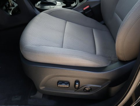 Used 2017 Hyundai Santa Fe Sport image 12