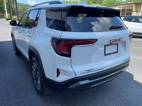 New 2026 GMC Terrain Elevation w/ Elevation Premium Package image 14