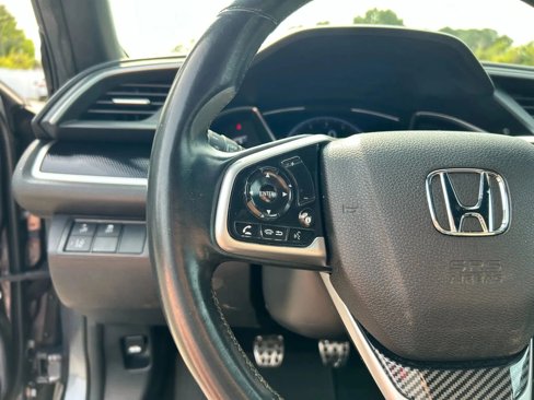 Used 2019 Honda Civic Sport image 13