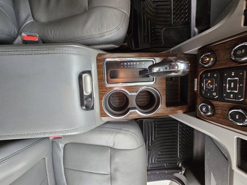 Used 2013 Ford F150 Lariat w/ Luxury Equipment Group image 17