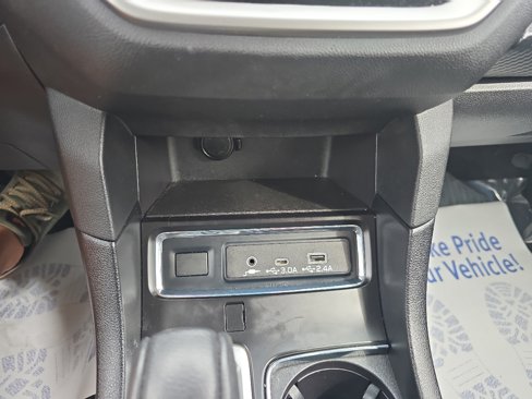 Used 2023 Subaru Ascent Premium w/ Convenience Package image 31