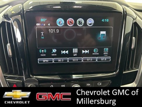Used 2019 Chevrolet Traverse LT image 23