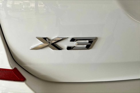 Used 2020 BMW X3 xDrive30e w/ M Sport Package 2 image 9