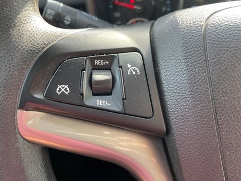 Used 2014 Chevrolet Malibu LT image 18