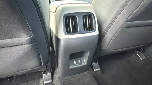 Used 2024 Hyundai Tucson SEL image 37
