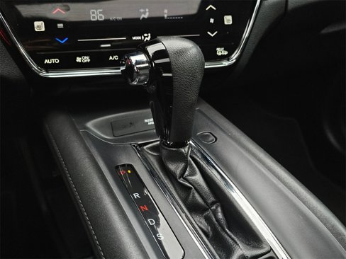 Used 2019 Honda HR-V EX image 30